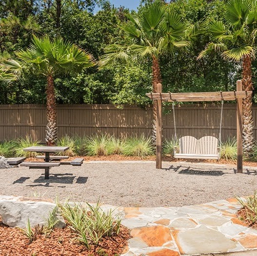 Reviews for The Paddock Club At Orange Park Kennel Club, Florida